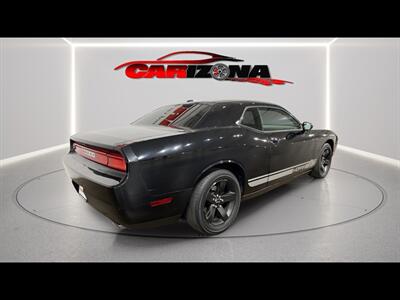 2011 Dodge Challenger   - Photo 3 - Mesa, AZ 85201
