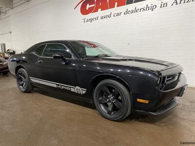2011 Dodge Challenger   - Photo 2 - Mesa, AZ 85201