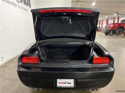 2011 Dodge Challenger   - Photo 5 - Mesa, AZ 85201