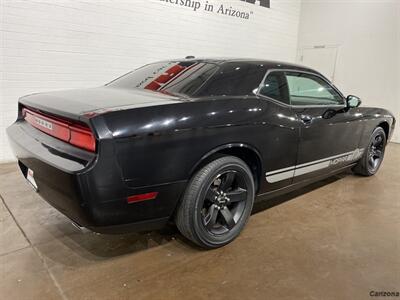 2011 Dodge Challenger   - Photo 3 - Mesa, AZ 85201