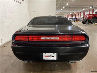 2011 Dodge Challenger   - Photo 4 - Mesa, AZ 85201