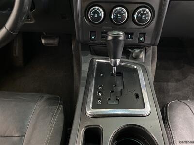 2011 Dodge Challenger   - Photo 14 - Mesa, AZ 85201