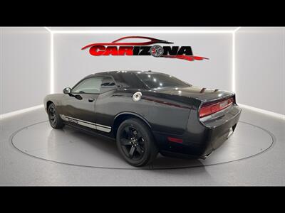 2011 Dodge Challenger   - Photo 6 - Mesa, AZ 85201