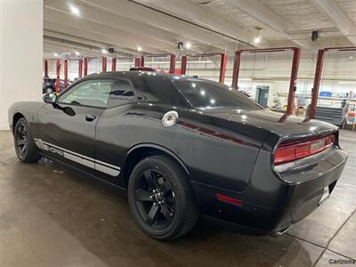 2011 Dodge Challenger   - Photo 6 - Mesa, AZ 85201