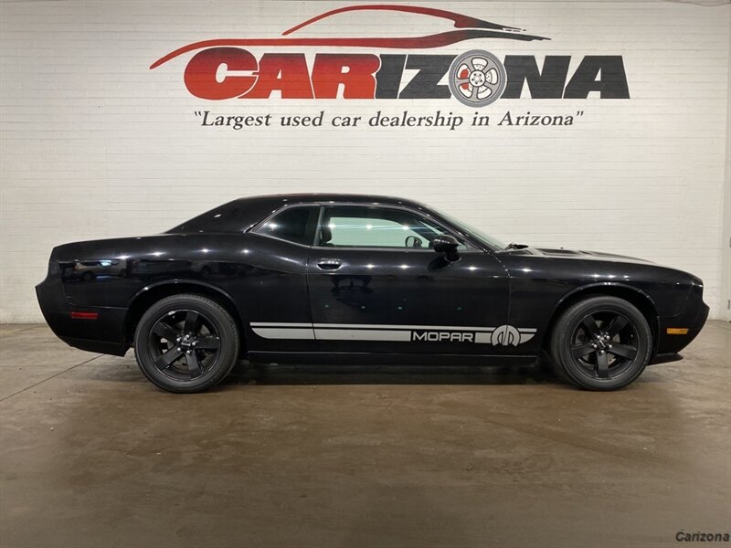 2011 Dodge Challenger - Photo 1 - Mesa, AZ 85201