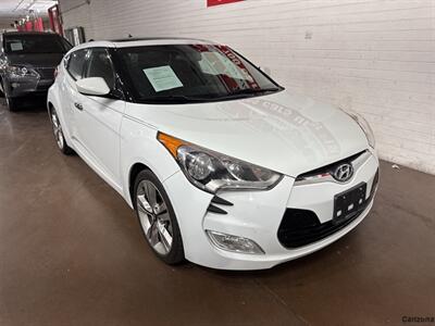 2016 Hyundai VELOSTER   - Photo 6 - Mesa, AZ 85201