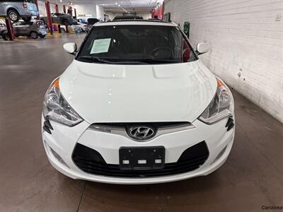 2016 Hyundai VELOSTER   - Photo 5 - Mesa, AZ 85201