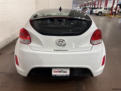 2016 Hyundai VELOSTER   - Photo 3 - Mesa, AZ 85201