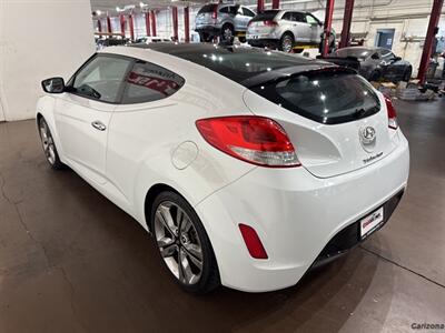 2016 Hyundai VELOSTER   - Photo 4 - Mesa, AZ 85201