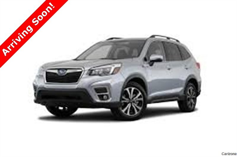 2019 Subaru Forester Premium - Photo 1 - Mesa, AZ 85201