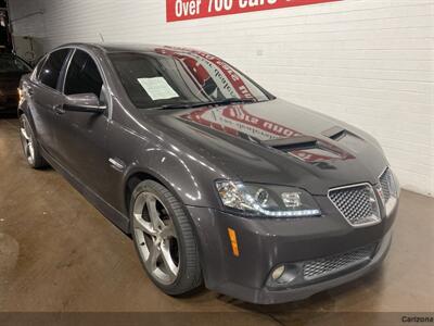 2009 Pontiac G8   - Photo 5 - Mesa, AZ 85201