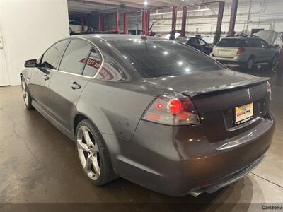 2009 Pontiac G8   - Photo 4 - Mesa, AZ 85201