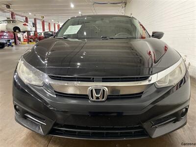 2017 Honda Civic EX-T   - Photo 8 - Mesa, AZ 85201