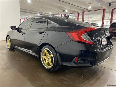 2017 Honda Civic EX-T   - Photo 6 - Mesa, AZ 85201