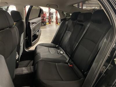 2017 Honda Civic EX-T   - Photo 10 - Mesa, AZ 85201