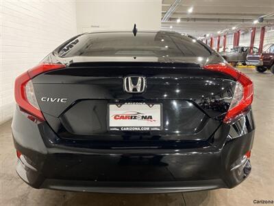 2017 Honda Civic EX-T   - Photo 4 - Mesa, AZ 85201