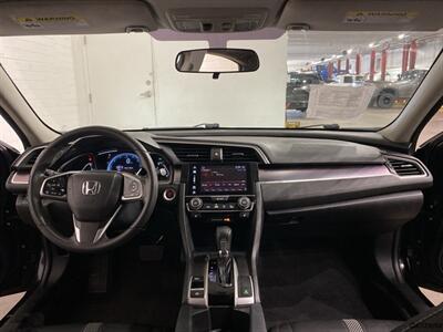 2017 Honda Civic EX-T   - Photo 11 - Mesa, AZ 85201