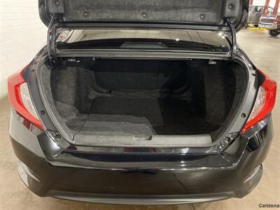 2017 Honda Civic EX-T   - Photo 5 - Mesa, AZ 85201