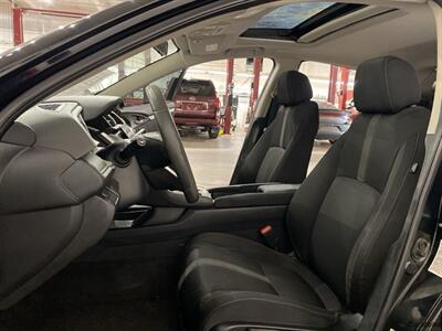 2017 Honda Civic EX-T   - Photo 9 - Mesa, AZ 85201