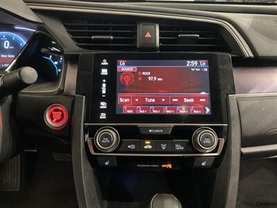 2017 Honda Civic EX-T   - Photo 13 - Mesa, AZ 85201