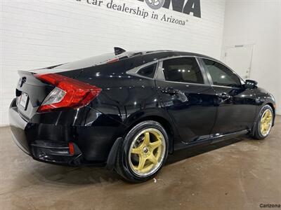 2017 Honda Civic EX-T   - Photo 3 - Mesa, AZ 85201