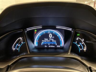 2017 Honda Civic EX-T   - Photo 12 - Mesa, AZ 85201