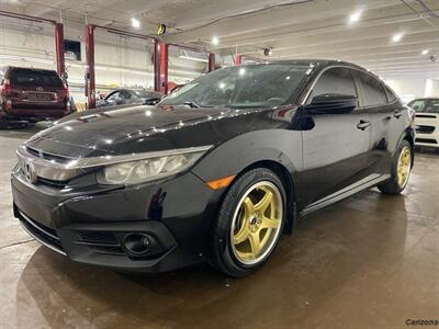 2017 Honda Civic EX-T   - Photo 7 - Mesa, AZ 85201