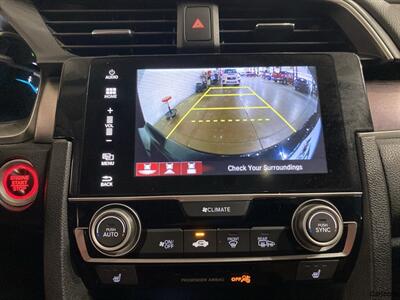 2017 Honda Civic EX-T   - Photo 15 - Mesa, AZ 85201