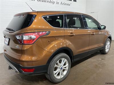 2017 Ford Escape SE   - Photo 3 - Mesa, AZ 85201