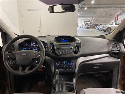 2017 Ford Escape SE   - Photo 11 - Mesa, AZ 85201