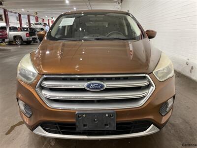 2017 Ford Escape SE   - Photo 8 - Mesa, AZ 85201