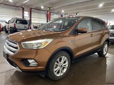 2017 Ford Escape SE   - Photo 7 - Mesa, AZ 85201