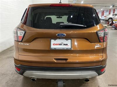 2017 Ford Escape SE   - Photo 4 - Mesa, AZ 85201