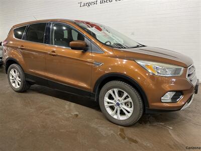 2017 Ford Escape SE   - Photo 2 - Mesa, AZ 85201