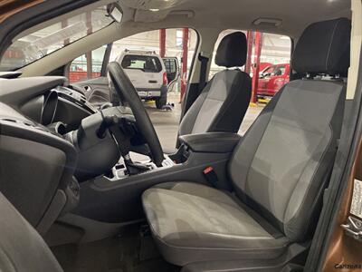 2017 Ford Escape SE   - Photo 9 - Mesa, AZ 85201