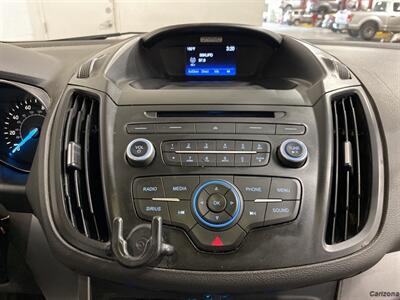 2017 Ford Escape SE   - Photo 13 - Mesa, AZ 85201