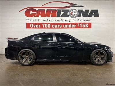 2020 Dodge Charger R/T Scat Pack   - Photo 1 - Mesa, AZ 85201