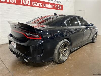 2020 Dodge Charger R/T Scat Pack   - Photo 3 - Mesa, AZ 85201