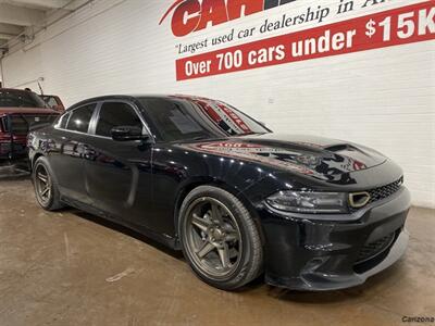 2020 Dodge Charger R/T Scat Pack   - Photo 2 - Mesa, AZ 85201