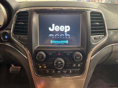 2017 Jeep Grand Cherokee Limited   - Photo 9 - Mesa, AZ 85201