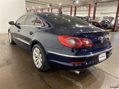 2010 Volkswagen CC Sport   - Photo 5 - Mesa, AZ 85201