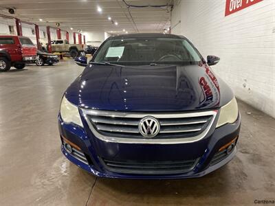 2010 Volkswagen CC Sport   - Photo 7 - Mesa, AZ 85201