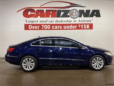 2010 Volkswagen CC Sport   - Photo 1 - Mesa, AZ 85201