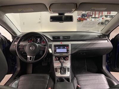 2010 Volkswagen CC Sport   - Photo 10 - Mesa, AZ 85201