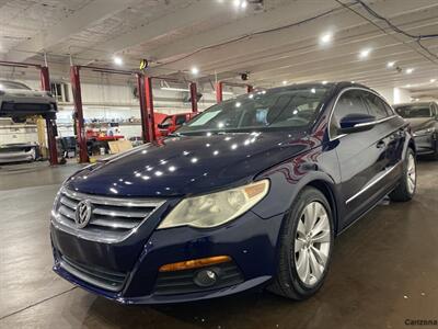 2010 Volkswagen CC Sport   - Photo 6 - Mesa, AZ 85201