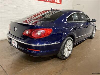 2010 Volkswagen CC Sport   - Photo 3 - Mesa, AZ 85201