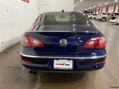 2010 Volkswagen CC Sport   - Photo 4 - Mesa, AZ 85201