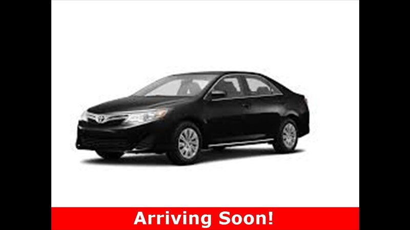 2014 Toyota Camry SE   - Photo 1 - Mesa, AZ 85201