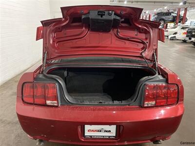 2005 Ford Mustang GT Deluxe   - Photo 5 - Mesa, AZ 85201