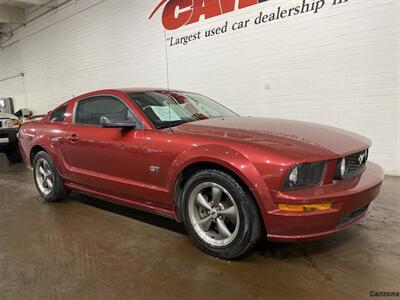 2005 Ford Mustang GT Deluxe   - Photo 2 - Mesa, AZ 85201